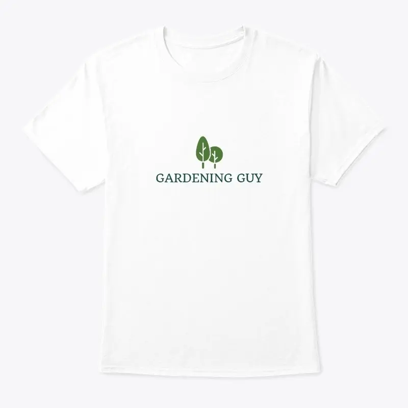 Gardening Guy