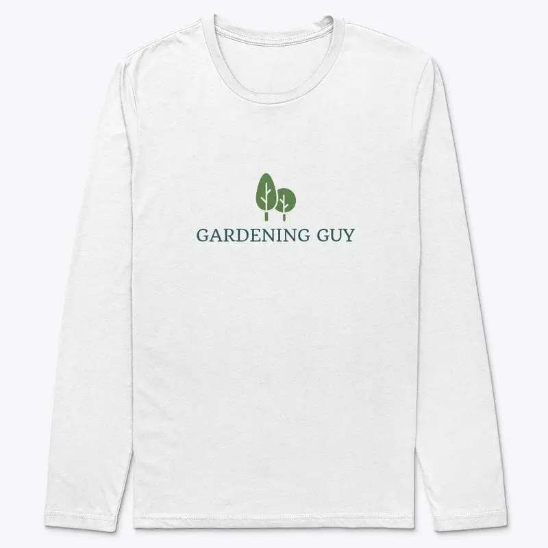 Gardening Guy