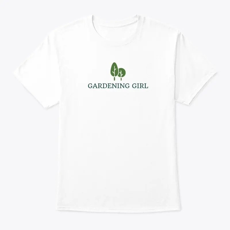 Gardening Girl