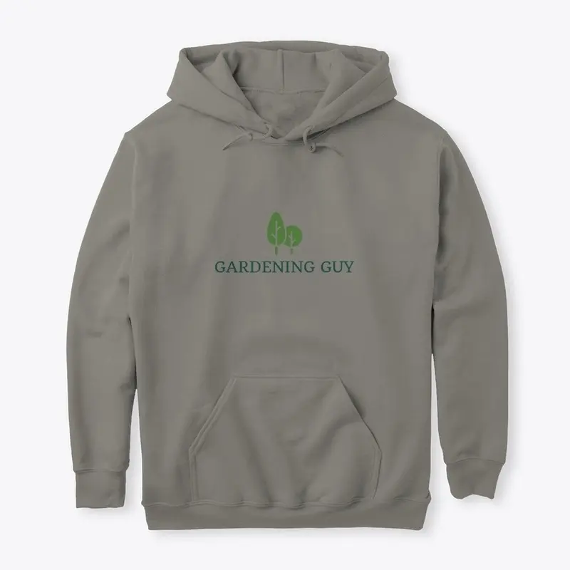 Gardening Guy